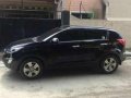 Like New 2011 Kia Sportage Gas 4x2 AT For Sale-1