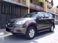 Super Powerful 2013 Chevrolet Trailblazer MT For Sale-3