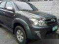 Well-maintained 2008 Toyota Fortuner G for sale-1