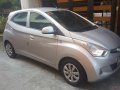 2012 Hyundai Eon for sale in Manila-3