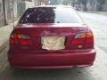 Very Fresh Honda Civic S.I.R body 2000 MT For Sale-2