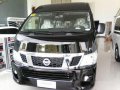 Nissan NV350 Urvan 2017 FOR SALE-0