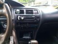 Smooth Shifting 1994 Toyota Corolla Gli AT For Sale-11