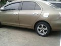 Fresh Like Brand New 2013 Toyota Vios MT For Sale-5