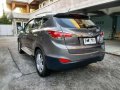 First Owned 2011 Hyundai Tucson AT For Sale-8