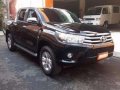 Like New 2016 Toyota Hilux G 4WD 2.8 DSL AT For Sale-0