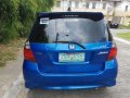 Honda Jazz 2006 for sale-9