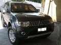 Well Maintained 2010 Mitsubishi Montero Gls AT For Sale-3