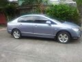 Fresh In And Out 2006 Honda Civic 1.8s MT For Sale-0
