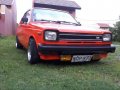 Toyota Starlet 1981 for sale -0