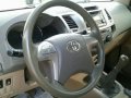 Toyota Hilux 2013 for sale -6