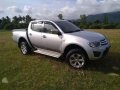 Perfectly Maintained 2014 Mitsubishi Strada For Sale-11