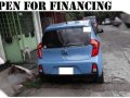 2016 Kia Picanto Matic for sale-3