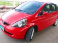 Honda Jazz Fit 2002 for sale-0