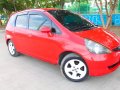 Honda Jazz Fit 2002 for sale-1