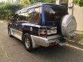 1998 Pajero Fieldmaster good as new for sale -2