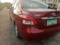 2008 Toyota Vios E FOR SALE-1