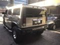 Very Well Kept 2005 Hummer 4x4 Gas V8 AT For Sale-2