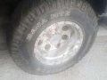 Isuzu Dmax 2005 for sale-11