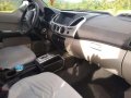 Perfectly Maintained 2014 Mitsubishi Strada For Sale-8