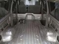 Very Well Maintained 2000 Mitsubishi L300 Exceed Van For Sale-8