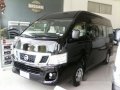 Nissan NV350 Urvan 2017 FOR SALE-1