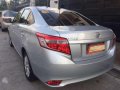 Good As New 2017 Toyota Vios 1.3 E MT For Sale-2