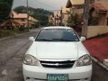 Fresh In And Out Chevrolet Optra 1.6 2005 For Sale-5