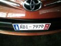 Toyota Vios 2016 for sale-6