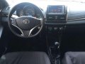 Good As New 2017 Toyota Vios 1.3 E MT For Sale-5