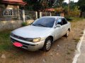 Smooth Shifting 1994 Toyota Corolla Gli AT For Sale-7