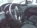 Pristine Condition 2017 Toyota Innova 2.8 E AT For Sale-8