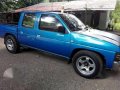 Nissan Frontier 1997 for sale-0