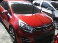 Kia Rio 2016 for sale -0