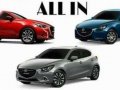 2017 Mazda 2 for sale-1