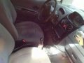 Good As New Chevrolet Spark 2007 For Sale-3