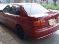 Very Fresh Honda Civic S.I.R body 2000 MT For Sale-1