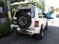 Mitsubishi Pajero 2004 FOR SALE-3