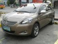 Fresh Like Brand New 2013 Toyota Vios MT For Sale-7