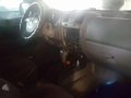 Isuzu Dmax 2005 for sale-1