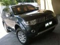 Well Maintained 2010 Mitsubishi Montero Gls AT For Sale-4