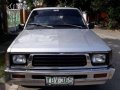 Very Fresh 1991 L200 Mitsubishi Pick Up For Sale-7