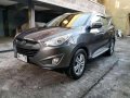 First Owned 2011 Hyundai Tucson AT For Sale-4