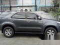 Well-maintained 2008 Toyota Fortuner G for sale-2