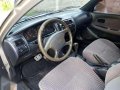 Smooth Shifting 1994 Toyota Corolla Gli AT For Sale-8