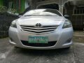 Good As New 2012 Toyota Vios MT 1.3 J For Sale-4