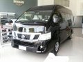 Nissan NV350 Urvan 2017 FOR SALE-2
