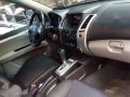Well Maintained 2010 Mitsubishi Montero Gls AT For Sale-2