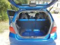 Honda Jazz 2006 for sale-2