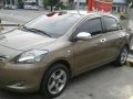 Fresh Like Brand New 2013 Toyota Vios MT For Sale-4